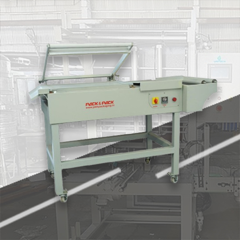 L-Sealing Machine