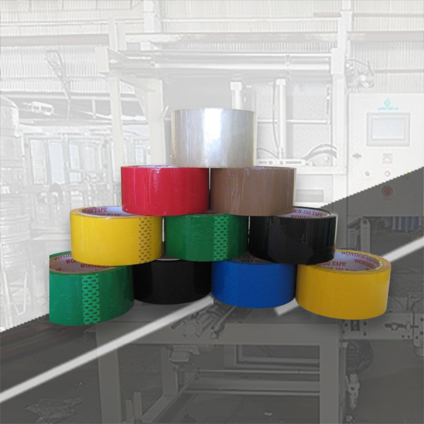 Adhesive Tape