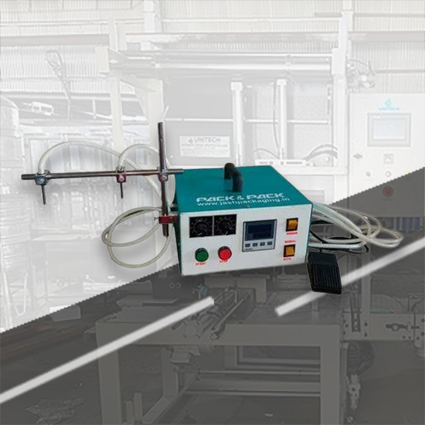 Liquid Filling Machine